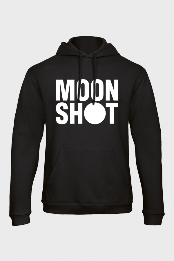 MOONSHOT ストライプモックネックTシャツ - メルカリ