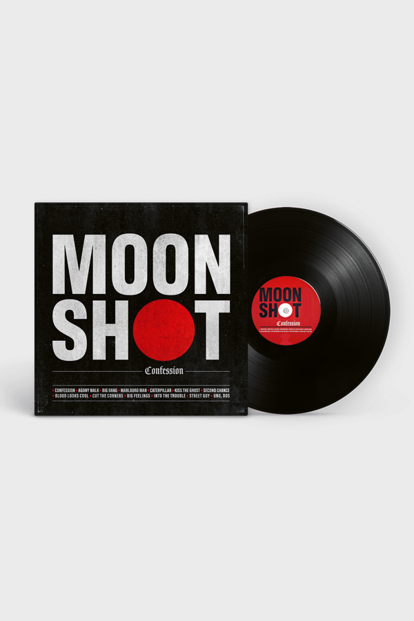Products · Moonshot
